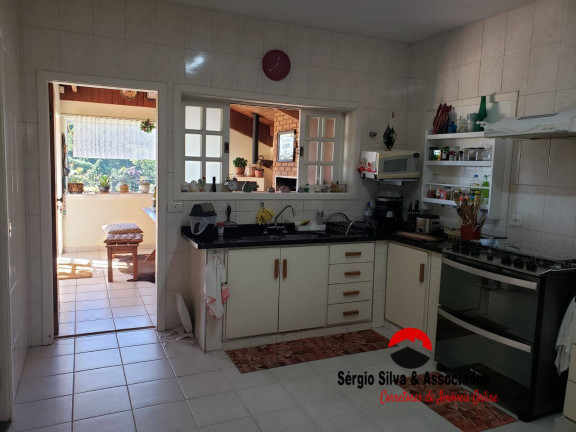 Imagem Casa com 7 Quartos à Venda, 1 m² em Vila Porã - Campos Do Jordão