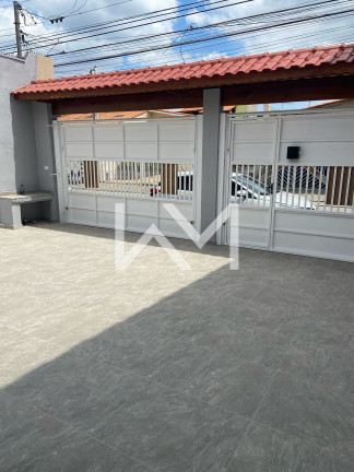Imagem Casa com 3 Quartos à Venda, 85 m² em Parque Renato Maia - Guarulhos Imagem Casa com 3 Quartos à Venda, 85 m² em Parque Renato Maia - Guarulhos