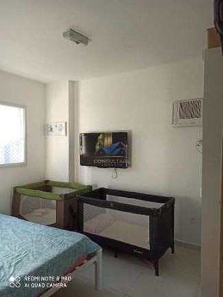 Imagem Cobertura com 3 Quartos à Venda, 208 m² em Marapé - Santos