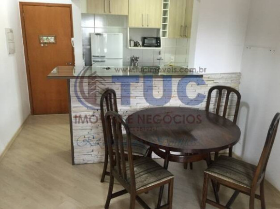Imagem Apartamento com 3 Quartos à Venda, 64 m² em Baeta Neves - São Bernardo Do Campo