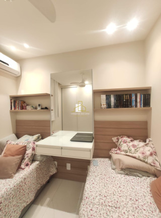 Imagem Imóvel com 3 Quartos à Venda, 104 m² em Jardim Camburi - Vitória