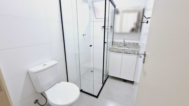 Imagem Apartamento com 1 Quarto à Venda, 36 m² em Vila Dom Pedro Ii - São Paulo