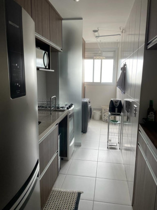 Imagem Imóvel com 2 Quartos à Venda, 53 m² em Ipiranga - São Paulo Imagem Imóvel com 2 Quartos à Venda, 53 m² em Ipiranga - São Paulo