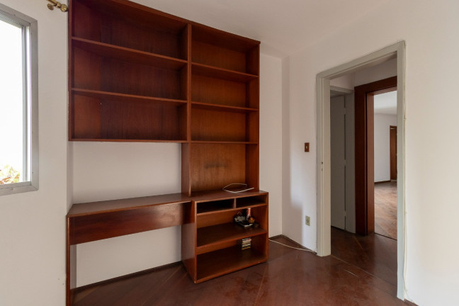 Imagem Apartamento com 3 Quartos à Venda, 90 m² em Brooklin Paulista - São Paulo Imagem Apartamento com 3 Quartos à Venda, 90 m² em Brooklin Paulista - São Paulo