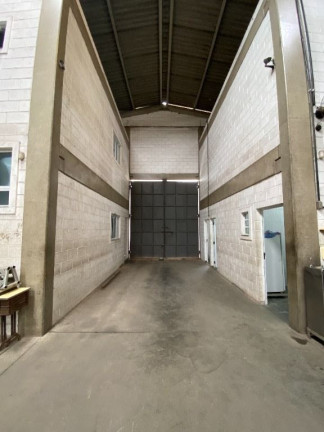 Imagem Galpão à Venda, 453 m² em Vila São Pedro - Santo André Imagem Galpão à Venda, 453 m² em Vila São Pedro - Santo André