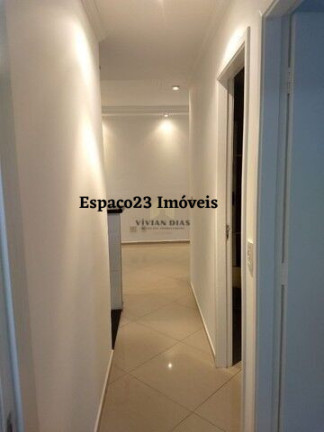 Imagem Apartamento com 2 Quartos à Venda, 50 m² em Limão - São Paulo