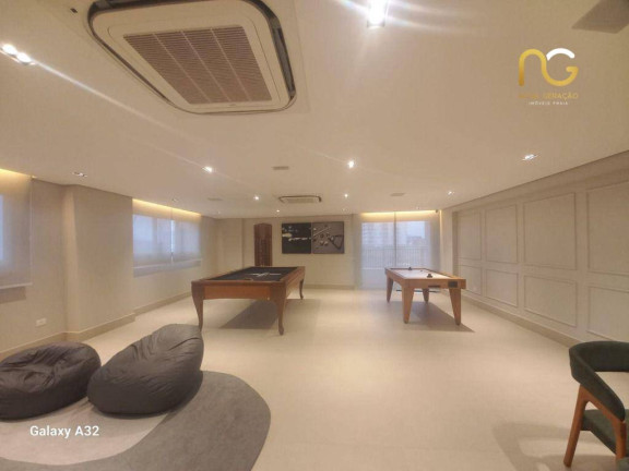 Imagem Apartamento com 2 Quartos à Venda, 73 m² em Aviação - Praia Grande