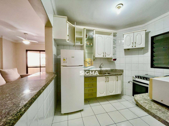 Imagem Apartamento com 2 Quartos à Venda, 80 m² em Pitangueiras - Guarujá Imagem Apartamento com 2 Quartos à Venda, 80 m² em Pitangueiras - Guarujá