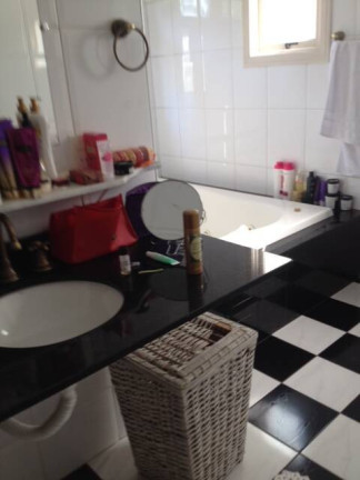 Imagem Casa com 4 Quartos à Venda, 521 m² em Residencial Morada Dos Lagos - Barueri