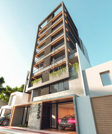 Apartamento com 2 Quartos à Venda, 73 m² em Centro - Camboriú