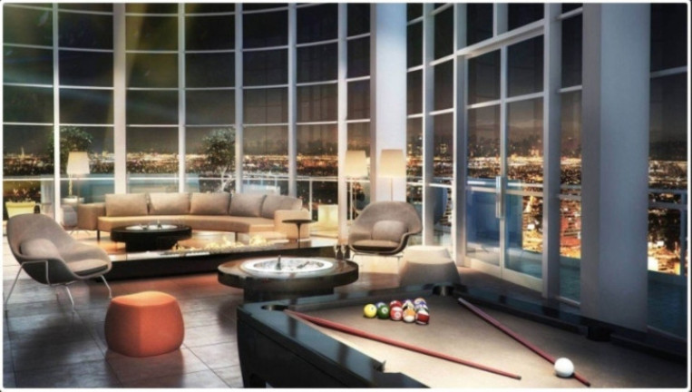 Imagem Apartamento com 2 Quartos à Venda, 60 m² em Pinheiros - São Paulo