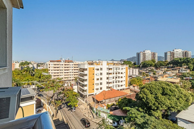Imagem Apartamento com 4 Quartos à Venda, 182 m² em Pechincha - Rio De Janeiro