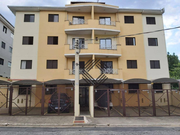 Imagem Apartamento com 2 Quartos à Venda, 60 m² em Jardim Europa - Sorocaba Imagem Apartamento com 2 Quartos à Venda, 60 m² em Jardim Europa - Sorocaba
