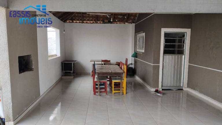 Imagem Casa com 3 Quartos à Venda, 84 m² em Guaraituba - Colombo Imagem Casa com 3 Quartos à Venda, 84 m² em Guaraituba - Colombo