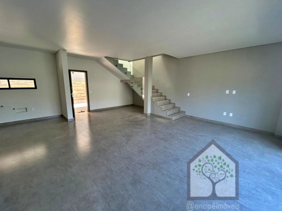 Imagem Casa com 3 Quartos à Venda, 200 m² em Córrego Grande - Florianópolis Imagem Casa com 3 Quartos à Venda, 200 m² em Córrego Grande - Florianópolis