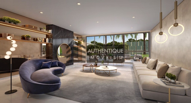 Imagem Imóvel com 1 Quarto à Venda, 26 m² em Moema - São Paulo Imagem Imóvel com 1 Quarto à Venda, 26 m² em Moema - São Paulo