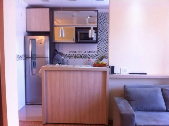 Imagem Apartamento com 2 Quartos à Venda, 47 m² em Jardim Colônia - Jundiaí Imagem Apartamento com 2 Quartos à Venda, 47 m² em Jardim Colônia - Jundiaí