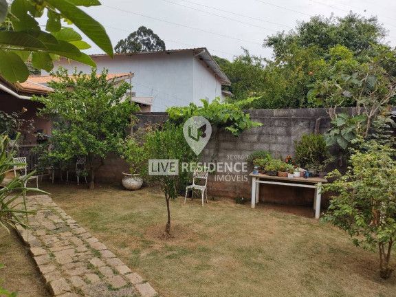 Imagem Casa com 3 Quartos à Venda, 196 m² em Vila Cruzeiro - Itatiba Imagem Casa com 3 Quartos à Venda, 196 m² em Vila Cruzeiro - Itatiba