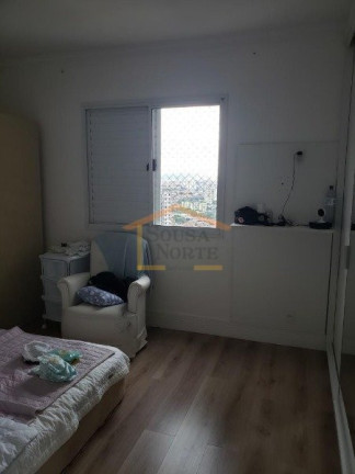 Imagem Apartamento com 3 Quartos à Venda, 116 m² em Santana - São Paulo Imagem Apartamento com 3 Quartos à Venda, 116 m² em Santana - São Paulo