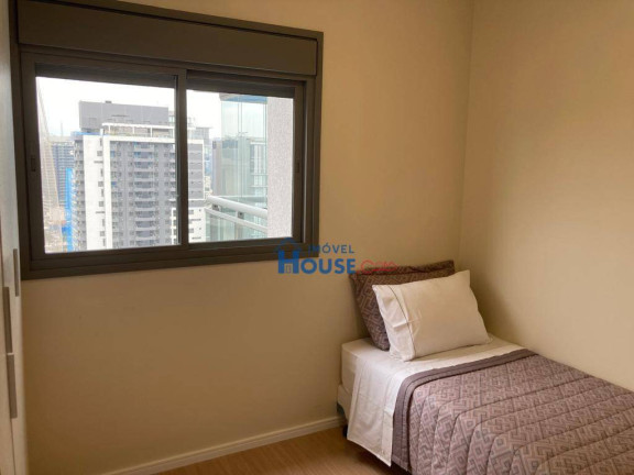 Imagem Apartamento com 2 Quartos à Venda, 68 m² em Pinheiros - São Paulo