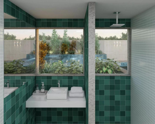 Imagem Apartamento com 3 Quartos à Venda, 73 m² em Praia De Itaparica - Vila Velha