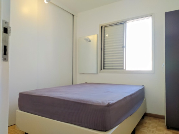 Imagem Imóvel com 2 Quartos para Alugar, 66 m² em Vila Olímpia - São Paulo Imagem Imóvel com 2 Quartos para Alugar, 66 m² em Vila Olímpia - São Paulo