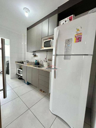 Imagem Apartamento com 2 Quartos à Venda, 65 m² em Vila Guilhermina - Praia Grande Imagem Apartamento com 2 Quartos à Venda, 65 m² em Vila Guilhermina - Praia Grande
