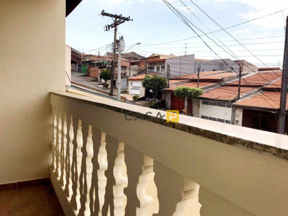 Imagem Casa com 2 Quartos à Venda, 85 m² em Jardim Brasil - Americana Imagem Casa com 2 Quartos à Venda, 85 m² em Jardim Brasil - Americana