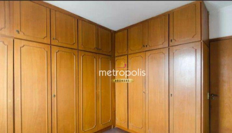 Imagem Apartamento com 2 Quartos à Venda, 80 m² em Centro - São Bernardo Do Campo