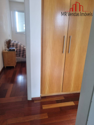 Imagem Apartamento com 3 Quartos à Venda, 120 m² em Mooca - São Paulo