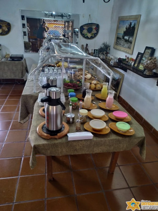 Imagem Imóvel Comercial à Venda, 400 m² em Lázaro - Ubatuba