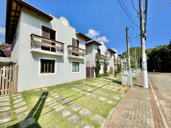 Casa com 2 Quartos à Venda, 65 m² em Jardim Da Glória - Cotia