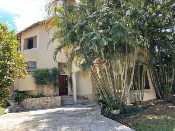 Imagem Casa com 3 Quartos à Venda, 350 m² em Parque Dom Henrique - Cotia