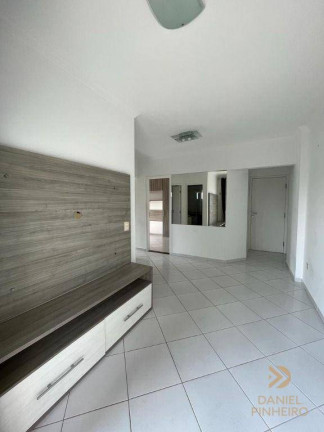 Apartamento com 2 Quartos à Venda, 53 m² em Canto Do Forte - Praia Grande