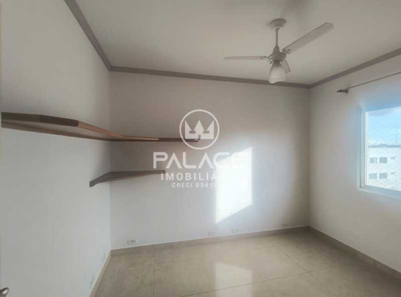 Imagem Apartamento com 3 Quartos para Alugar, 76 m² em Jardim Caxambu - Piracicaba Imagem Apartamento com 3 Quartos para Alugar, 76 m² em Jardim Caxambu - Piracicaba