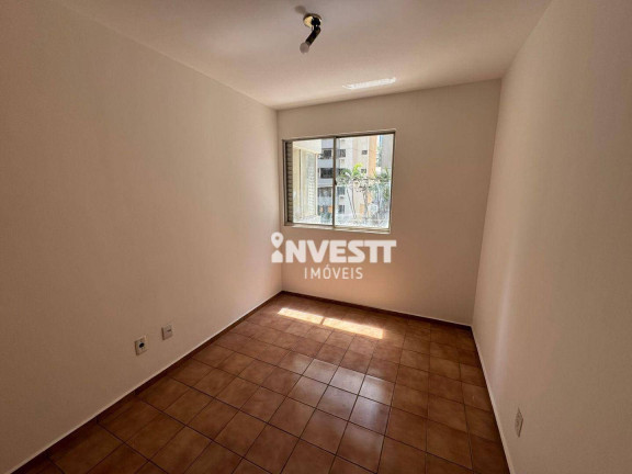 Imagem Apartamento com 3 Quartos para Alugar, 77 m² em Setor Bueno - Goiânia