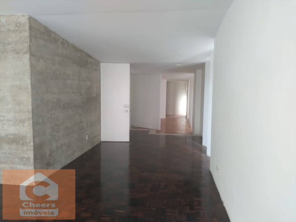 Imagem Apartamento com 3 Quartos para Alugar, 190 m² em Jardim América - São Paulo Imagem Apartamento com 3 Quartos para Alugar, 190 m² em Jardim América - São Paulo