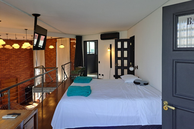 Imagem Apartamento com 1 Quarto à Venda, 144 m² em Vila Andrade - São Paulo