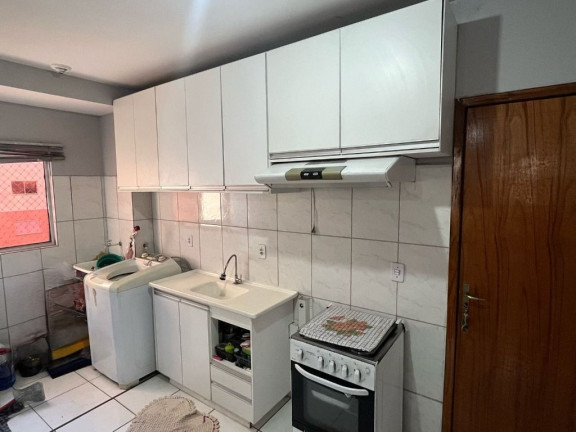 Imagem Apartamento com 2 Quartos à Venda, 42 m² em Setor Pontal Sul - Aparecida De Goiânia Imagem Apartamento com 2 Quartos à Venda, 42 m² em Setor Pontal Sul - Aparecida De Goiânia
