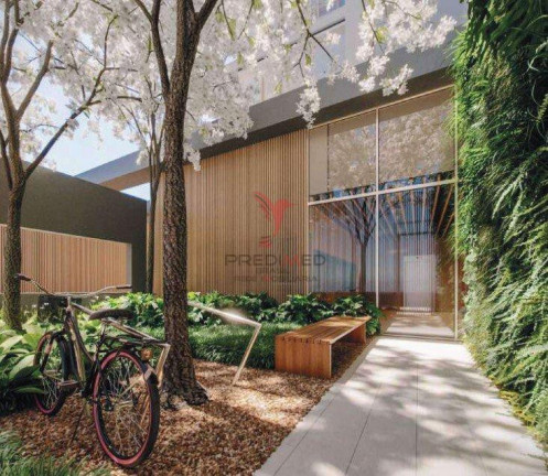 Imagem Apartamento com 2 Quartos à Venda, 106 m² em Itaim Bibi - São Paulo