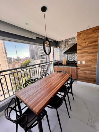 Imagem Apartamento com 2 Quartos à Venda, 65 m² em Jardim Prudencia - São Paulo