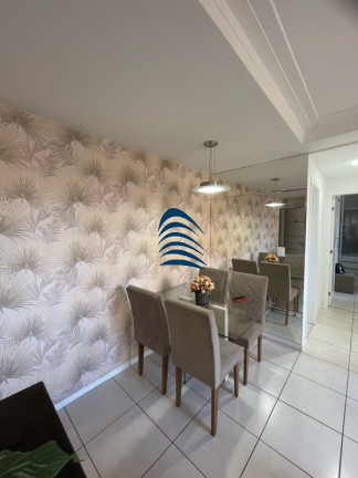 Imagem Imóvel com 2 Quartos à Venda, 56 m² em Itapuã - Salvador