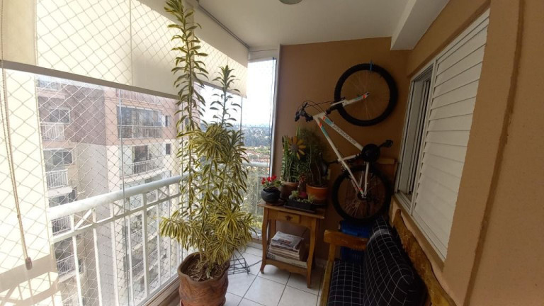 Imagem Imóvel com 3 Quartos à Venda,  em Butantã - São Paulo