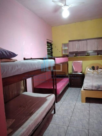 Imagem Casa com 1 Quarto à Venda,  em Caiçara - Praia Grande
