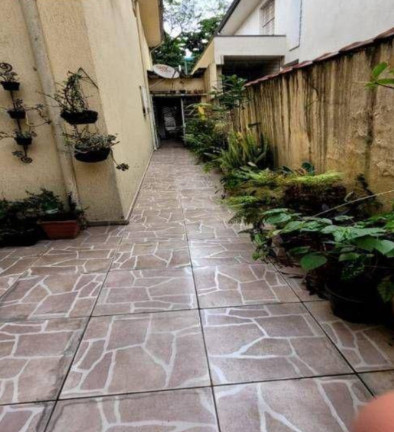 Imagem Casa com 3 Quartos à Venda, 155 m² em Vila Fiat Lux - São Paulo