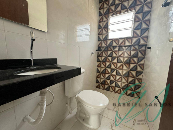 Imagem Casa com 2 Quartos à Venda, 125 m² em Jardim Jamaica - Itanhaém Imagem Casa com 2 Quartos à Venda, 125 m² em Jardim Jamaica - Itanhaém