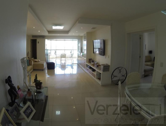 Imagem Apartamento com 4 Quartos para Alugar, 185 m² em Centro - Balneário Camboriú
