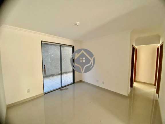 Imagem Apartamento com 3 Quartos à Venda, 118 m² em Céu Azul - Belo Horizonte Imagem Apartamento com 3 Quartos à Venda, 118 m² em Céu Azul - Belo Horizonte