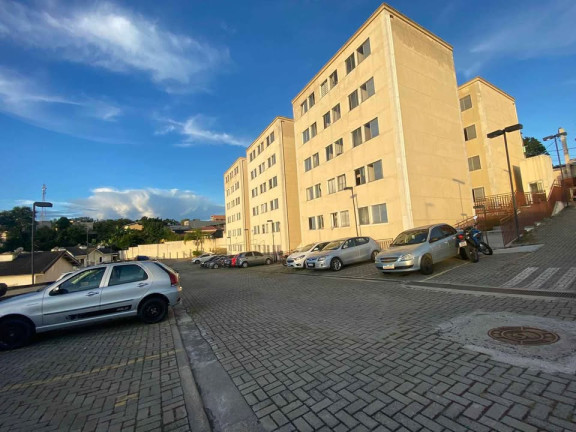 Imagem Apartamento com 2 Quartos à Venda, 42 m² em Outeiro De Passárgada - Cotia Imagem Apartamento com 2 Quartos à Venda, 42 m² em Outeiro De Passárgada - Cotia