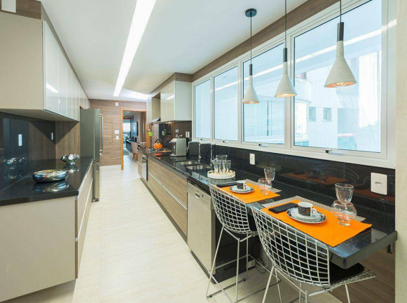 Imagem Apartamento com 4 Quartos à Venda, 251 m² em Praia Da Costa - Vila Velha